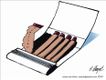 Political Cartoons by Henry Payne
