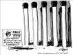 Political Cartoons by Henry Payne