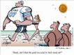 Political Cartoons by Henry Payne