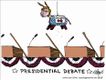 Political Cartoons by Henry Payne