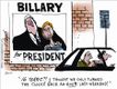 Political Cartoons by Henry Payne