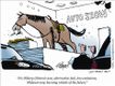 Political Cartoons by Henry Payne