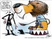 Political Cartoons by Henry Payne