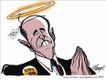 Political Cartoons by Henry Payne