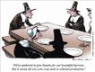 Political Cartoons by Henry Payne