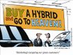 Political Cartoons by Henry Payne