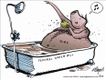 Political Cartoons by Henry Payne