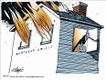 Political Cartoons by Henry Payne