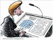 Political Cartoons by Henry Payne