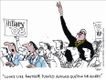 Political Cartoons by Henry Payne