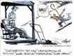 Political Cartoons by Henry Payne