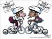 Political Cartoons by Henry Payne