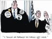 Political Cartoons by Henry Payne