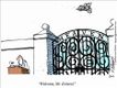 Political Cartoons by Henry Payne