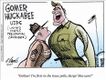 Political Cartoons by Henry Payne