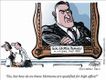 Political Cartoons by Henry Payne