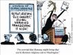 Political Cartoons by Henry Payne