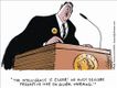 Political Cartoons by Henry Payne