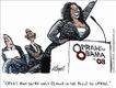 Political Cartoons by Henry Payne