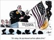 Political Cartoons by Henry Payne