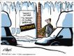 Political Cartoons by Henry Payne