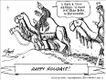 Political Cartoons by Henry Payne