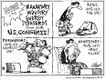 Political Cartoons by Henry Payne