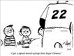 Political Cartoons by Henry Payne