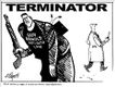 Political Cartoons by Henry Payne