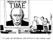 Political Cartoons by Henry Payne