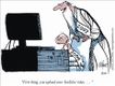 Political Cartoons by Henry Payne
