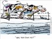 Political Cartoons by Henry Payne