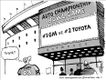 Political Cartoons by Henry Payne