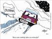 Political Cartoons by Henry Payne