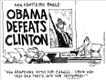 Political Cartoons by Henry Payne