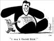 Political Cartoons by Henry Payne
