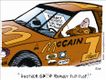 Political Cartoons by Henry Payne