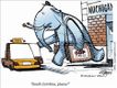 Political Cartoons by Henry Payne