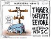 Political Cartoons by Henry Payne