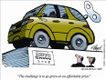 Political Cartoons by Henry Payne