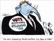 Political Cartoons by Henry Payne