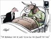 Political Cartoons by Henry Payne