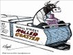 Political Cartoons by Henry Payne