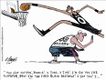 Political Cartoons by Henry Payne