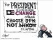 Political Cartoons by Henry Payne