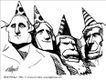 Political Cartoons by Henry Payne