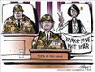 Political Cartoons by Henry Payne