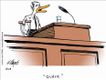 Political Cartoons by Henry Payne