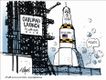 Political Cartoons by Henry Payne