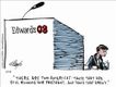 Political Cartoons by Henry Payne